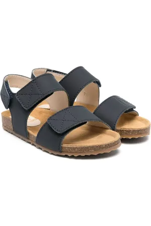 Il gufo Sandalen met klittenband