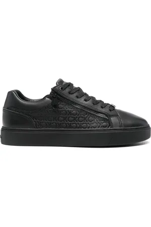 Calvin Klein Sneakers met logo