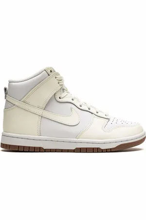 Nike Dunk High sneakers