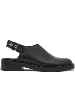 Courrèges 45 mm Gogo klompen