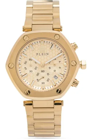 Philipp Plein The Hexagon horloge