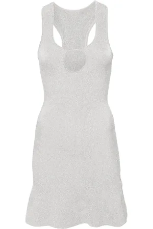 Jacquemus Bril lurex mini