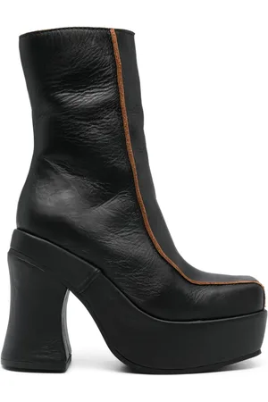 ECKHAUS LATTA 110 mm Climax laarzen