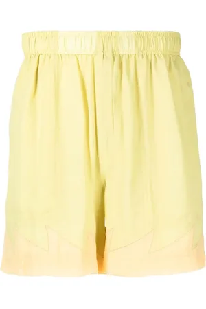 BODE Zijden shorts