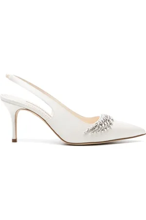 Manolo Blahnik Terela slingback pumps