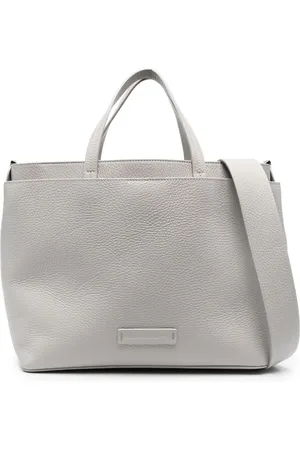 Fabiana Filippi Inga shopper met studs