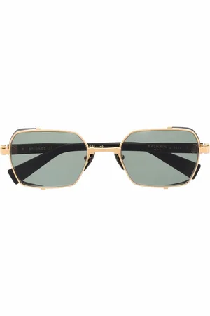 Balmain Bril met ovaal montuur