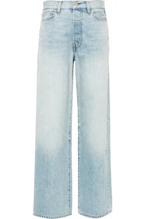 AMIRI Jeans met wijde pijpen