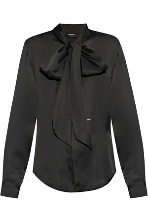 Dsquared2 Paris blouse