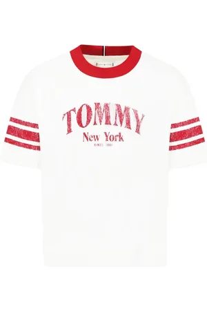 Tommy Hilfiger T