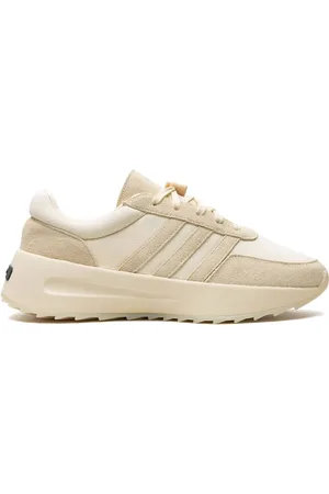 adidas Los Angeles Runner "Yellow" sneakers