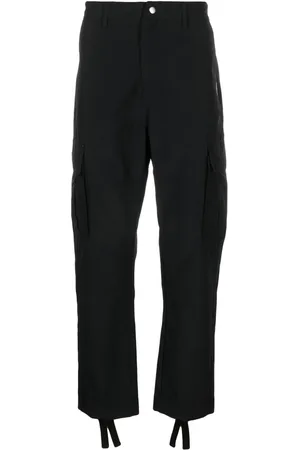 MARCELO BURLON Cargo broek