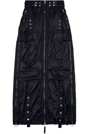 Diesel Denim maxi