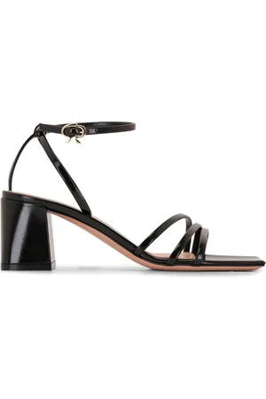 Gianvito Rossi Brielle 55 mm sandalen