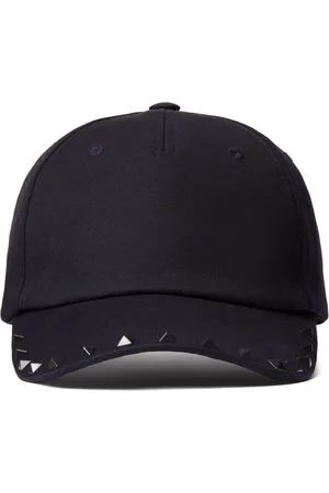 VALENTINO GARAVANI Rockstud honkbalpet