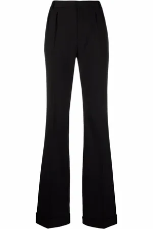 Saint Laurent Straight pantalon
