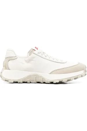 Camper Drift sneakers met colourblocking