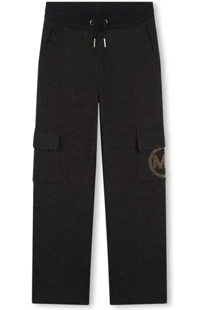 Michael Kors Trainingsbroek met studs