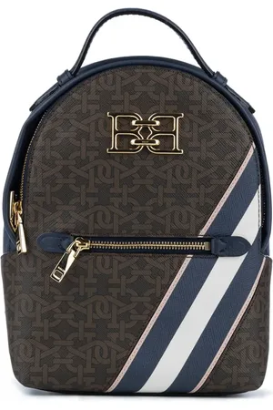 Bally Rugzak met monogram