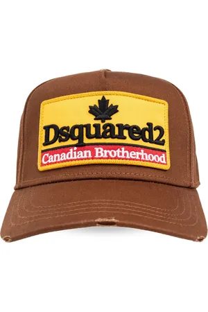 Dsquared2 Pet met logopatch