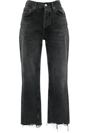 AGOLDE Cropped jeans