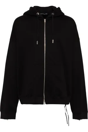 MASTERMIND Hoodie met logo van kralen