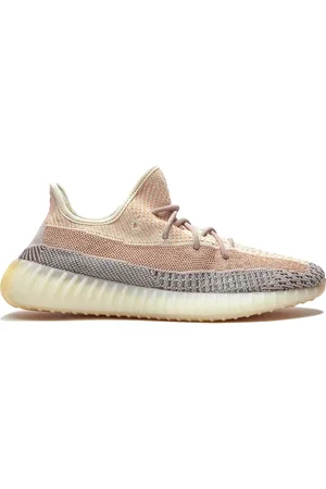 adidas Yeezy Boost 350 V2 "Ash Pearl" sneakers