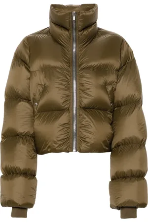 Rick Owens Turtle jack