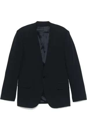 LARDINI Wollen blazer