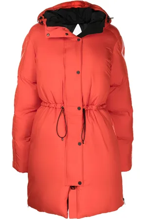 Aztech Donsjack parka