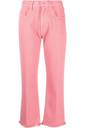 Jacob Cohen Flared broek