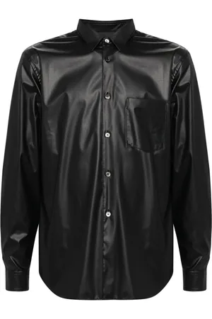 Comme des Garçons Overhemd met klassieke kraag
