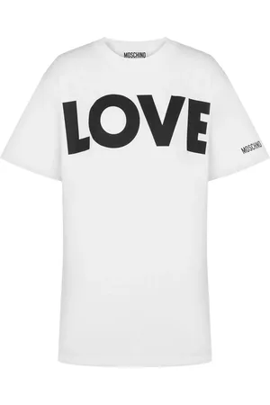 Moschino Katoenen blouse