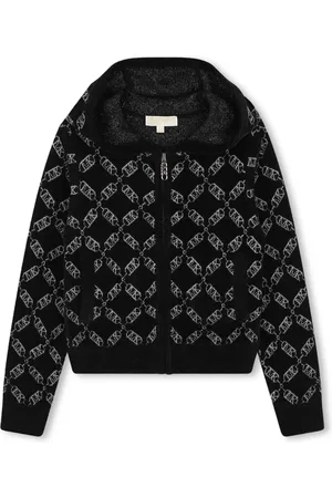 Michael Kors Vest met ceintuur