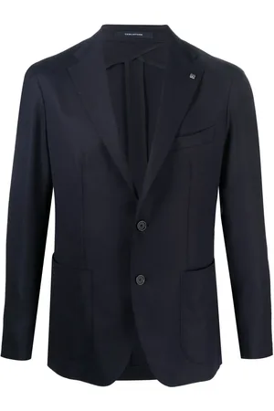 TAGLIATORE Wollen blazer