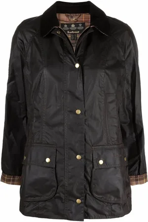 Barbour Gecoat jack