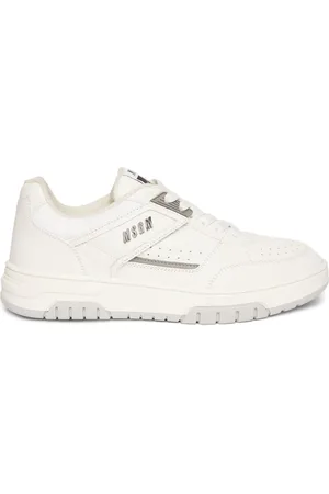 Msgm Sneakers met logoprint