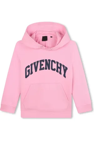 Givenchy Hoodie met logoprint