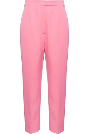 Alexander McQueen Pantalon