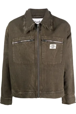 Etudes Tweed jack