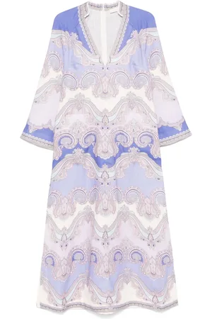 ZIMMERMANN Maxine midi