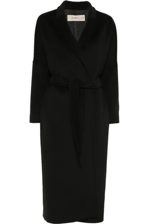 BLANCA Jas met textuur