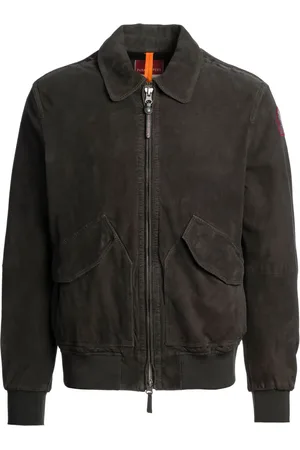 Parajumpers Suède bomberjack