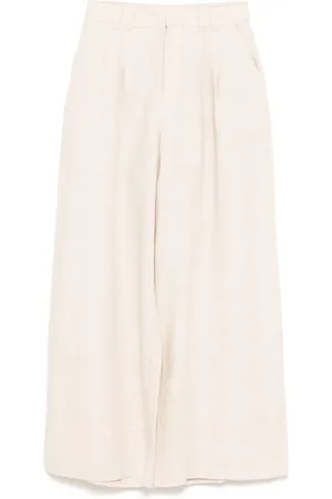 Bambah Linnen broek