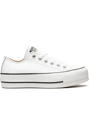 Converse Chuck Taylor All Star Lift Clear sneakers
