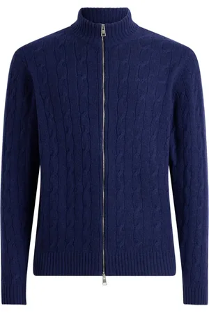 Etro Kasjmier vest