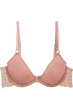 FLEUR DU MAL Charlotte verstelbare spacer bh