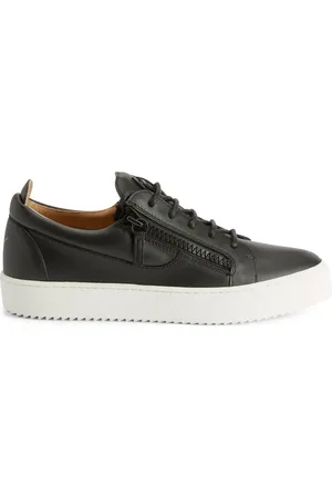 Giuseppe Zanotti Frankie leren sneakers