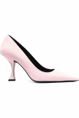 By Far Pumps met puntige neus