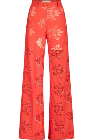 Silvia Tcherassi Emine broek